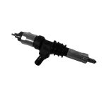 Fuel Injector 095000-9720 ME307488 for Mitsubishi Excavator Wheel Loader Truck 6M60 Engine - Image 2
