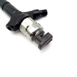 Fuel Injector 095000-9780 23670-59037 for Toyota Land Cruiser 1VD-FTV Engine - Image 2