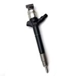 Fuel Injector 095000-9780 23670-59037 for Toyota Land Cruiser 1VD-FTV Engine - Image 5