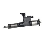 Fuel Injector 095000-9800 8-98219181-0 for Isuzu Truck Excavator Engine - Image 2