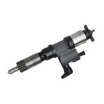 Fuel Injector 095000-9800 8-98219181-0 for Isuzu Truck Excavator Engine - Image 3