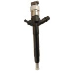 Fuel Injector 095000-9840 23670-59055 23670-51070 for Toyota 1VDFTV Engine