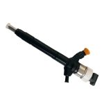 Fuel Injector 095000-9840 23670-59055 23670-51070 for Toyota 1VDFTV Engine - Image 2