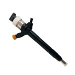Fuel Injector 095000-9840 23670-59055 23670-51070 for Toyota 1VDFTV Engine - Image 3