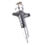 Fuel Injector 095000-9940 8-98246130-0 for Isuzu 4JJ1 Diesel Engine - Image 2