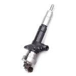 Fuel Injector 095000-9940 8-98246130-0 for Isuzu 4JJ1 Diesel Engine - Image 3