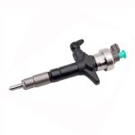 Fuel Injector 095000-9960 8-97435029-0 for Isuzu Excavator Wheel Loader Truck Engine - Image 3