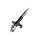 Fuel Injector 095000-9960 8-97435029-0 for Isuzu Excavator Wheel Loader Truck Engine - Image 4