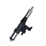 Fuel Injector 095000-9980 for Isuzu 4HK1 6HK1 Engine - Image 2