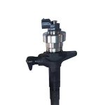Fuel Injector 095000-9990 8-97435029-0 for Isuzu 4JJ1 Engine - Image 2