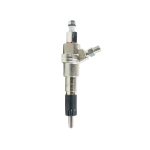 Fuel Injector 1-15300421-0 for Isuzu Hitachi 6BG1  ZX240-3 ZX230 ZX270 Engine