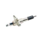 Fuel Injector 1-15300421-0 for Isuzu Hitachi 6BG1  ZX240-3 ZX230 ZX270 Engine - Image 4