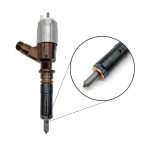 Fuel Injector 10R-7672 320-0680 2645A747 for Caterpillar 320D Excavator C6.4 Engine - Image 4
