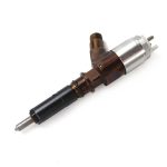 Fuel Injector 10R-7672 320-0680 2645A747 for Caterpillar 320D Excavator C6.4 Engine - Image 5
