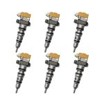 Fuel Injector 10R1262 222-5963 for Caterpillar CAT Engine 3126 3126B 3126E - Image 5