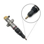 Fuel Injector 10R4763 241-3400 for CAT Caterpillar Engine C7 - Image 2