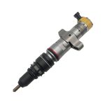 Fuel Injector 10R4763 241-3400 for CAT Caterpillar Engine C7 - Image 4