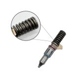Fuel Injector 10R6162 294-3002 for CAT Caterpillar Engine C13 - Image 4