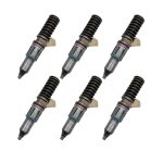 Fuel Injector 10R6162 294-3002 for CAT Caterpillar Engine C13 - Image 5