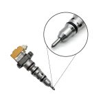 Fuel Injector 10R8999 164-3355 for Caterpillar CAT Engine 3126 3126B - Image 4