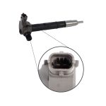 Fuel Injector 12698552 for Chevrolet Silverado 2500 HD GM 6.6L Duramax L5P - Image 3