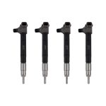 Fuel Injector 12698552 for Chevrolet Silverado 2500 HD GM 6.6L Duramax L5P - Image 4