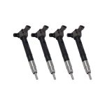 Fuel Injector 12698552 for Chevrolet Silverado 2500 HD GM 6.6L Duramax L5P - Image 5