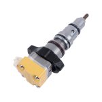 Fuel Injector 128-6601 for Caterpillar CAT 3126 3126B 3126E C7 Engine 322C 325C Excavator - Image 5