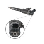 Fuel Injector 0445110464 129A01-53100 129A0153100 for Yammar 3.3L Engine - Image 3