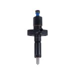 Fuel Injector 1446788M91 for Massey Ferguson Tractors 175 180 255