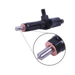 Fuel Injector 1447401M91 for Massey Perkins Engine AD3.152 AD4.203 - Image 2