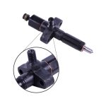 Fuel Injector 1447401M91 for Massey Perkins Engine AD3.152 AD4.203 - Image 3