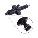 Fuel Injector 1447401M91 for Massey Perkins Engine AD3.152 AD4.203 - Image 4