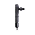 Fuel Injector 14520576 for Volvo EC55B EC55C EC60C ECR88 EW55B Excavator