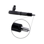 Fuel Injector 14520576 for Volvo EC55B EC55C EC60C ECR88 EW55B Excavator - Image 2