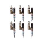 Fuel Injector 153-7923 10R-9595 for Caterpillar CAT C12 3176B Engine - Image 2