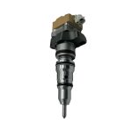 Fuel Injector 155-1819 1551819 EX639348 for Caterpillar CAT 3126B C7 Engine - Image 2
