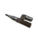 Fuel Injector 1734493 0414701092 for Scania DC13076A Truck Parts - Image 2