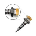 Fuel Injector 177-4752 1774752 for CAT Caterpillar 3126B 3126E Engine - Image 2