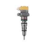 Fuel Injector 178-6342 1786342 for Cat Caterpillar 3126 Engine D5n D6n Tractor 938g Wheel