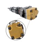 Fuel Injector 178-6342 1786342 for Cat Caterpillar 3126 Engine D5n D6n Tractor 938g Wheel - Image 4
