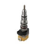 Fuel Injector 183-6797 1836797 for Caterpillar CAT 3512 3126 3126B Engine - Image 2