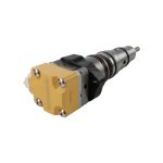 Fuel Injector 183-6797 1836797 for Caterpillar CAT 3512 3126 3126B Engine - Image 3