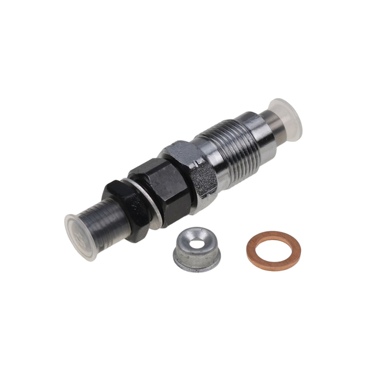 Fuel Injector 1C010-53900 for Kubota Tractor V3 V3300 V3600 T V3800