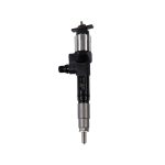 Fuel Injector 1J500-53053 for Kubota M8560HD M9960HD M4N-071HD12 Engine
