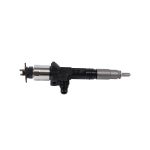 Fuel Injector 1J500-53053 for Kubota M8560HD M9960HD M4N-071HD12 Engine - Image 4