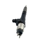 Fuel Injector 1J783-53051 for Kubota V3800 V3800T - Image 2