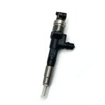Fuel Injector 1J784-53051 for Kubota M7 Series Engine