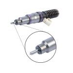 Fuel Injector 20430583 VOE20430583 8113941 Compatible for Volvo Truck FH12 - Image 2