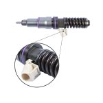 Fuel Injector 20430583 VOE20430583 8113941 Compatible for Volvo Truck FH12 - Image 3